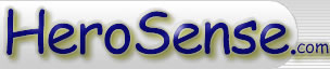 HEROSense